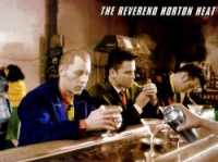 photo de The Reverend Horton Heat